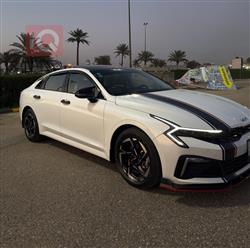 كيا K5